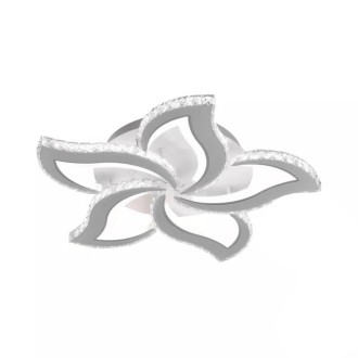 NEDES - LED svítidlo + dálkový ovladač 100W - J3336/W