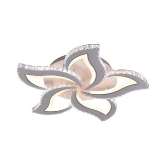 NEDES - LED svítidlo + dálkový ovladač 100W - J3336/W