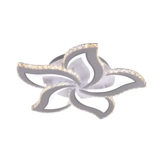 NEDES - LED svítidlo + dálkový ovladač 100W - J3336/W