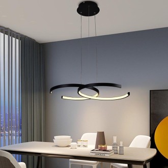 NEDES - LED svítidlo + dálkový ovladač 50W - J4300/B