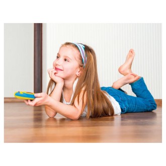 Francouzsko-anglický mluvící ovladač Tlapková patrola