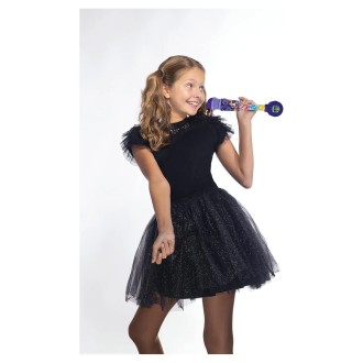 Svítící trendy mikrofon Disney Encanto s melodiemi