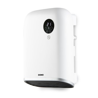 Elektrické topení do koupelny s WIFI - DOMO DO7357F