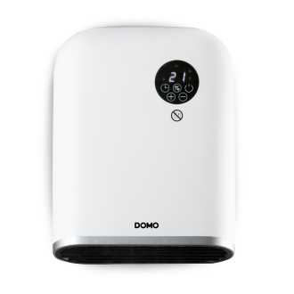 Elektrické topení do koupelny s WIFI - DOMO DO7357F