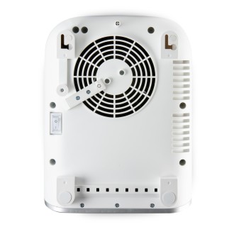 Elektrické topení do koupelny s WIFI - DOMO DO7357F