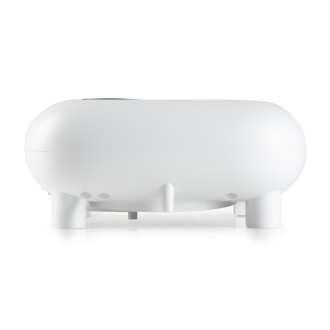 Elektrické topení do koupelny s WIFI - DOMO DO7357F