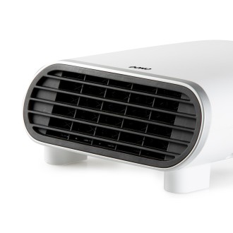 Elektrické topení do koupelny s WIFI - DOMO DO7357F