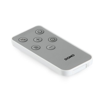 Elektrické topení do koupelny s WIFI - DOMO DO7357F