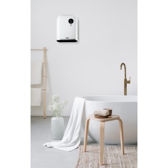 Elektrické topení do koupelny s WIFI - DOMO DO7357F