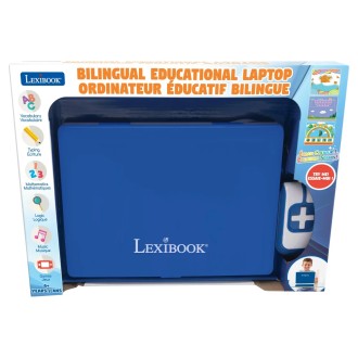 Francouzsko-anglický notebook 130 aktivit