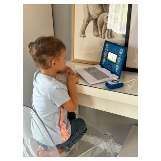 Francouzsko-anglický notebook 130 aktivit