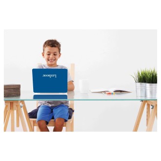 Francouzsko-anglický notebook 130 aktivit