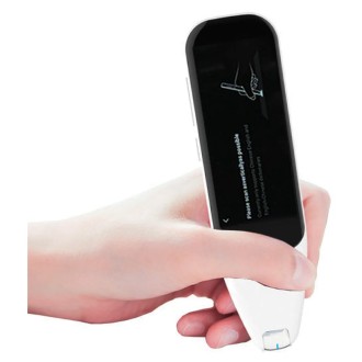 QUICKTIONARY skenovací mluvící pero s překladačem do 112 jazyků