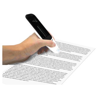 QUICKTIONARY skenovací mluvící pero s překladačem do 112 jazyků