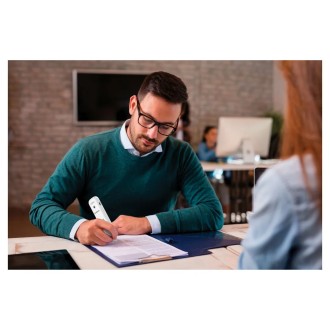 QUICKTIONARY skenovací mluvící pero s překladačem do 112 jazyků