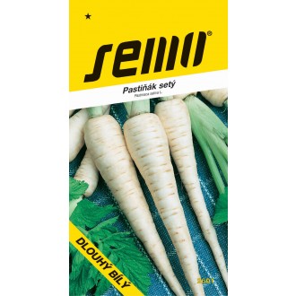 Pastiňák - Dlouhý bílý 2g