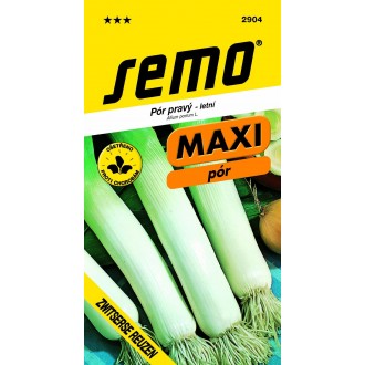 Pór letní - Zwitserse Reuzen (Columbus) 0,1g - série MAXI