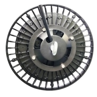 NEDES - LED svítidlo UFO 100W / IP65 / 5000K - LU421