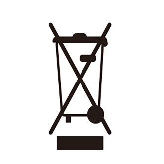 NEDES - LED žárovka 5W - C37 / E14 / SMD / 3000K - ZLS712