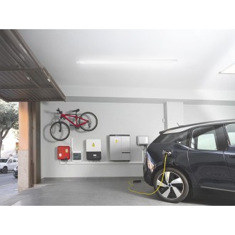 NEDES - LED svítidlo 36W / IP65 /1200 / 4000K - LNL322