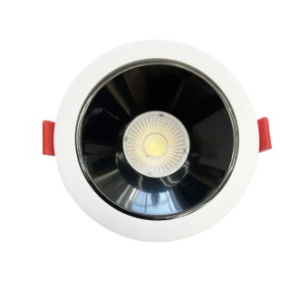 NEDES - LED svítidlo 11,5W 4000K / COB / WH - LDL722