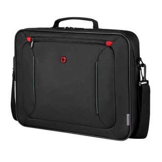 Wenger BQ 16" brašna na notebook - černá