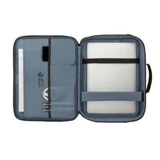 Wenger BQ 16" brašna na notebook - černá