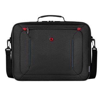 Wenger BQ 16" brašna na notebook - černá