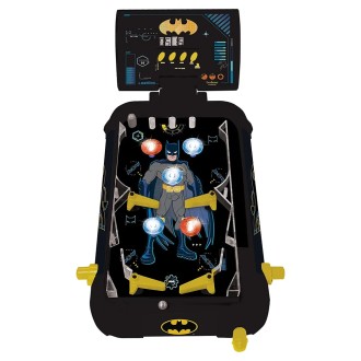 Elektronický stolní pinball Batman