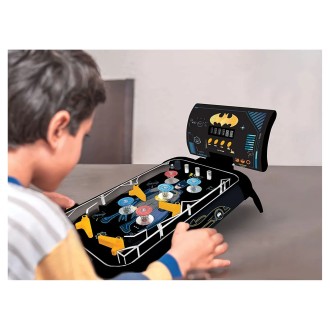 Elektronický stolní pinball Batman