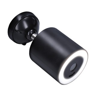 Solight venkovní IP kamera s LED světlem Stupeň krytí (IP): IP20