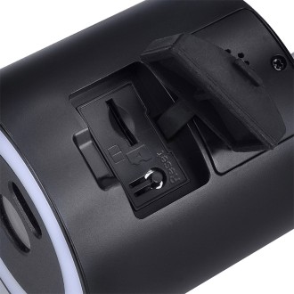 Solight venkovní IP kamera s LED světlem Stupeň krytí (IP): IP20