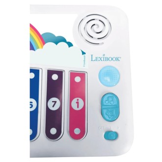 XYLO-FUN - Elektronický xylofon