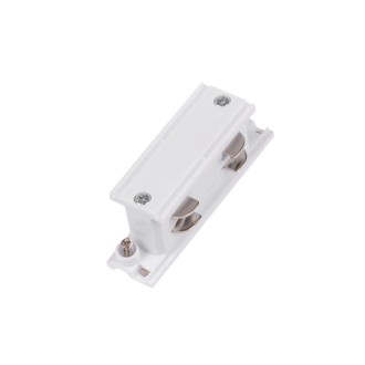 T-led - I spojka krátká pro 3F lištu Varianta: Černá