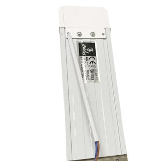 NEDES - LED svítidlo 72W / IP20 WTL1200 / 4000K - LNL125