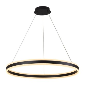 NEDES - LED svítidlo + dálkový ovladač 110W - J4316/B