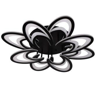 NEDES - LED svítidlo + dálkový ovladač 125W - J3331/B