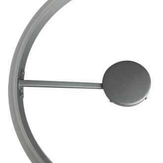 NEDES - LED stropní svítidlo s dálkovým ovladačem 40W - TA1313/S