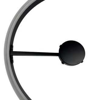 NEDES - LED stropní svítidlo s dálkovým ovladačem 40W - TA1313/B