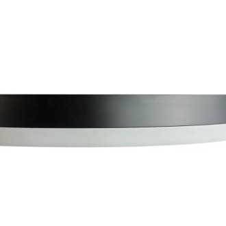 NEDES - LED stropní svítidlo s dálkovým ovladačem 40W - TA1313/B