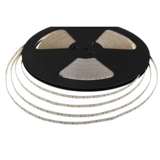 T-led - LED pásek 50M24HQ12096 50m vnitřní záruka 3 roky Varianta: Studená bílá, Napětí (V): 24 V, Barva Svetla: Teplá bílá