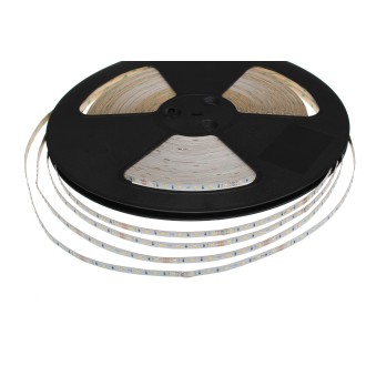 T-led - LED pásek 50M24HQ6048 50m vnitřní záruka 3 roky Varianta: Denní bílá, Napětí (V): 24 V, Barva Svetla: Teplá bílá