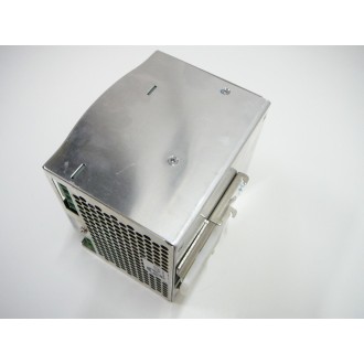 T-led - LED zdroj 12V 240W na DIN lištu Varianta: LED zdroj 12V 240W na DIN lištu