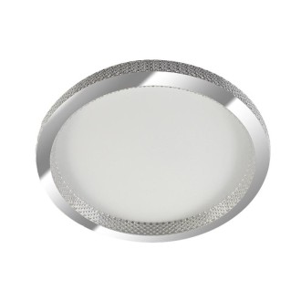 NEDES - LED stropní svítidlo s dálkovým ovladačem 80W - TB1309/CH