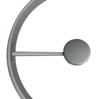 NEDES - LED stropní svítidlo s dálkovým ovladačem 72W - TA1314/S