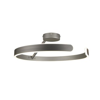 NEDES - LED stropní svítidlo s dálkovým ovladačem 72W - TA1314/S