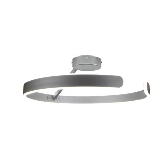 NEDES - LED stropní svítidlo s dálkovým ovladačem 72W - TA1314/S