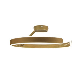 NEDES - LED stropní svítidlo s dálkovým ovladačem 72W - TA1314/G