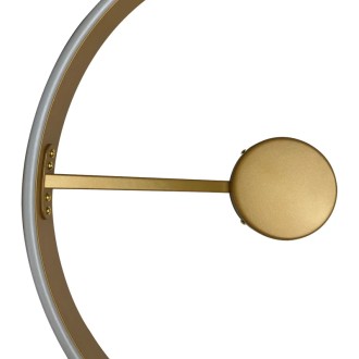 NEDES - LED stropní svítidlo s dálkovým ovladačem 72W - TA1314/G