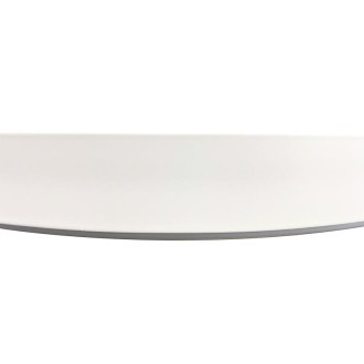 NEDES - LED stropní svítidlo s dálkovým ovladačem 72W - TA1314/W